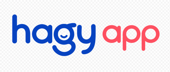 hagy app